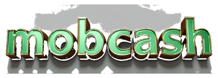 mobcash logo