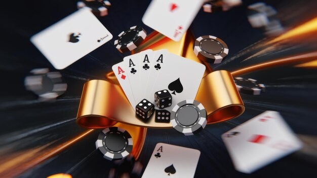 mobcash gaming platform