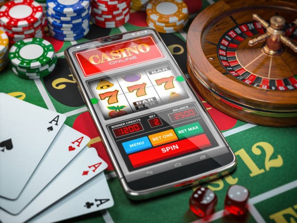 mobcash মেগা হুইল
